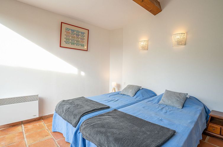 Vakantiehuis Serapias