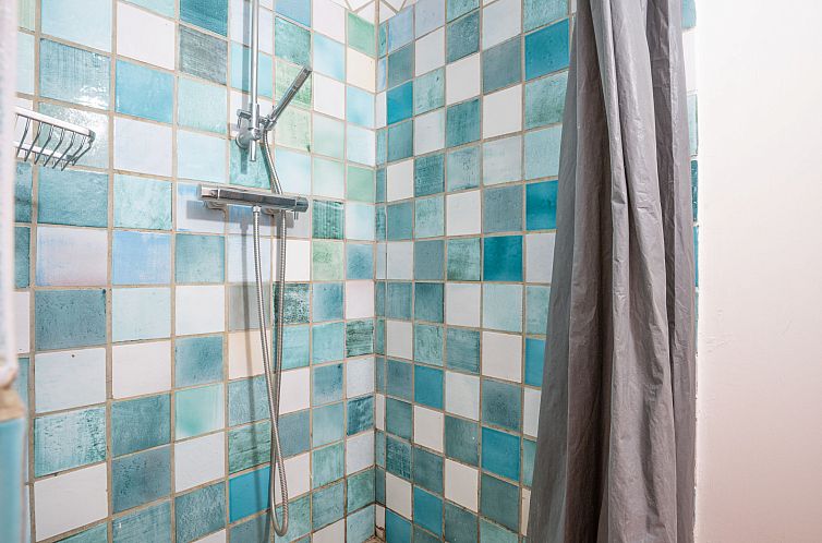 Vakantiehuis Serapias