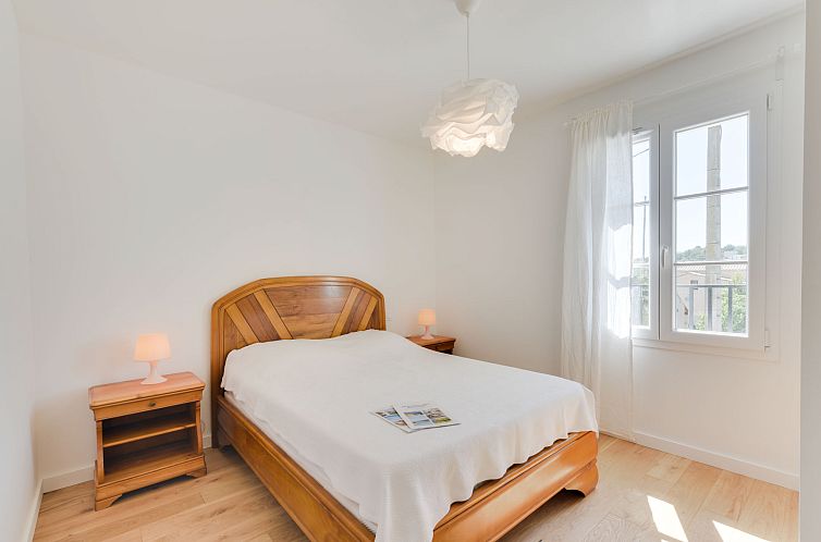 Vakantiehuis Lolilé