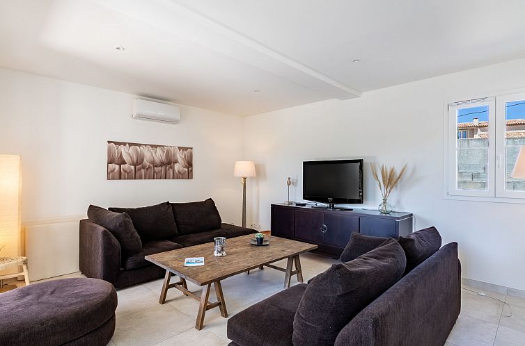 Vakantiehuis Lolilé