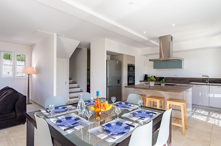 Vakantiehuis Lolilé