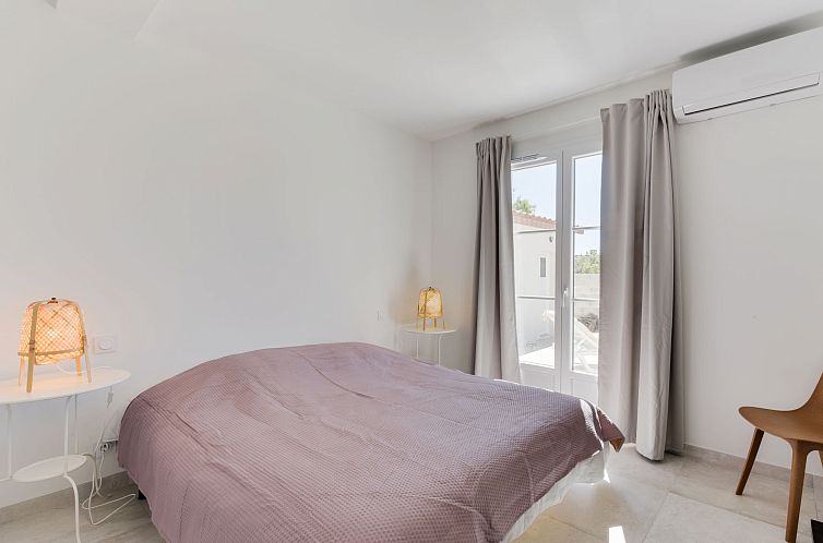 Vakantiehuis Lolilé