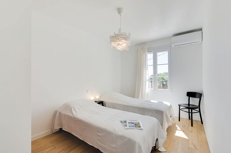 Vakantiehuis Lolilé