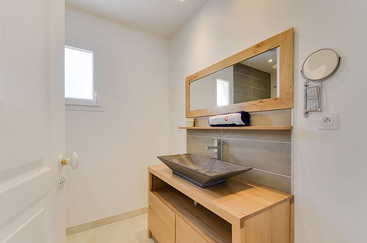 Vakantiehuis Lolilé