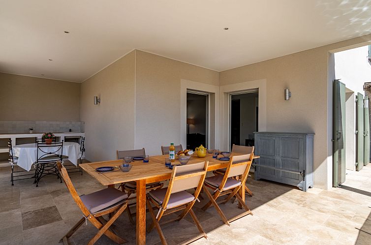 Vakantiehuis Lolilé