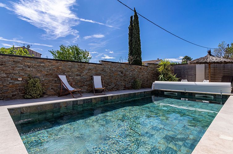 Vakantiehuis Lolilé