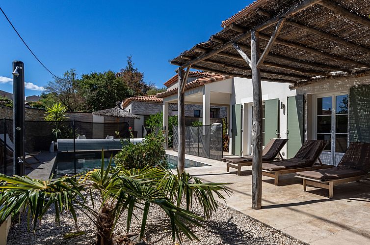 Vakantiehuis Lolilé