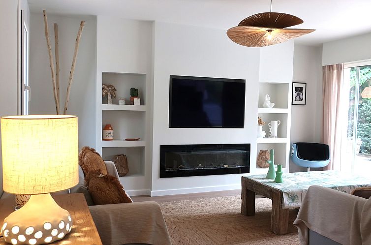 Vakantiehuis Le Clos du Mûrier