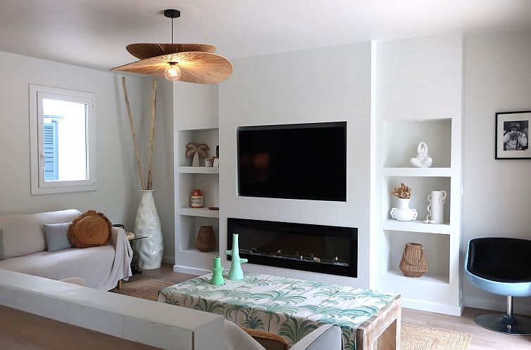 Vakantiehuis Le Clos du Mûrier