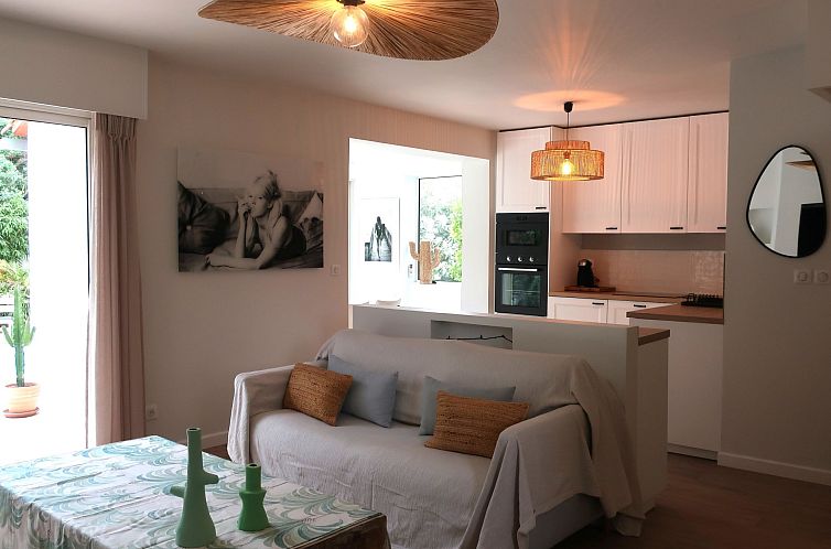 Vakantiehuis Le Clos du Mûrier