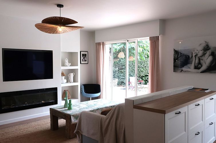 Vakantiehuis Le Clos du Mûrier