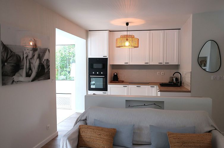 Vakantiehuis Le Clos du Mûrier