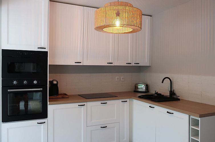 Vakantiehuis Le Clos du Mûrier