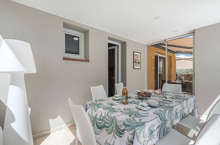 Vakantiehuis Le Clos du Mûrier
