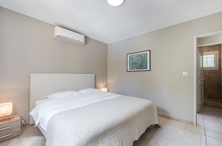 Vakantiehuis Le Clos du Mûrier