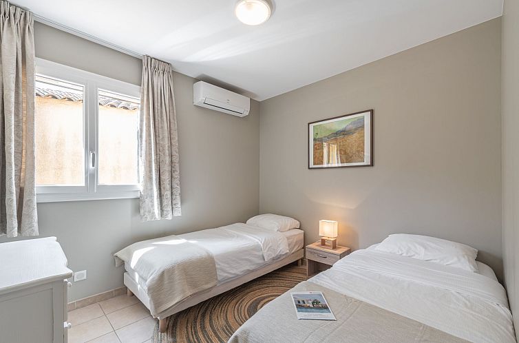 Vakantiehuis Le Clos du Mûrier