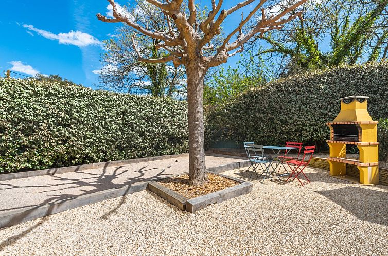 Vakantiehuis Le Clos du Mûrier