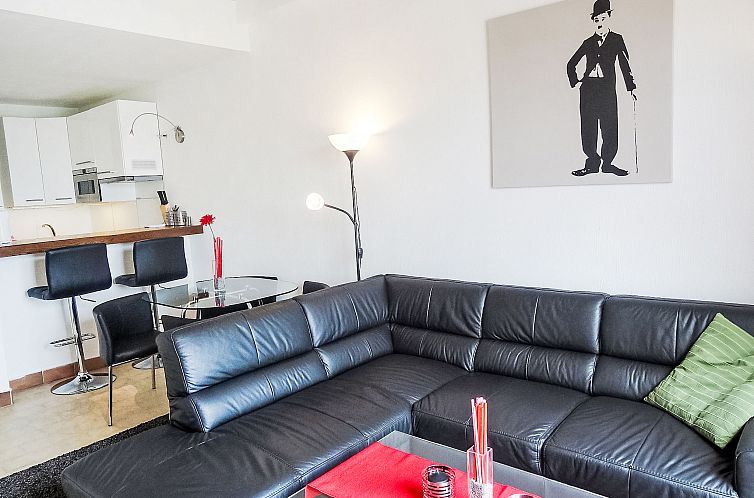 Appartement Les Cascadelles