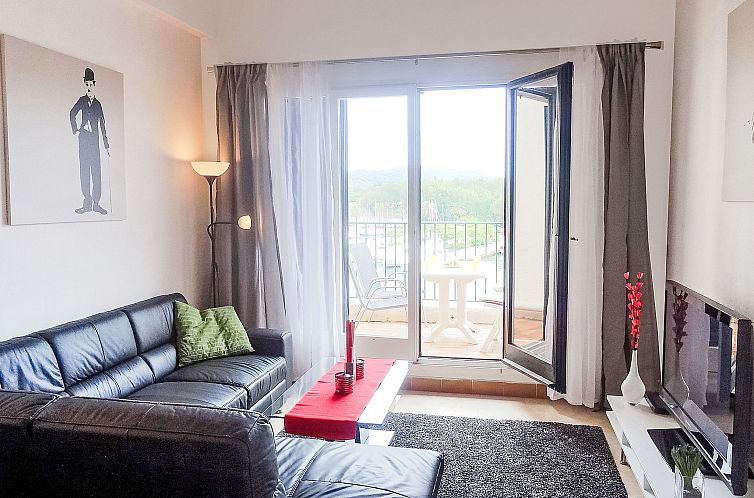 Appartement Les Cascadelles