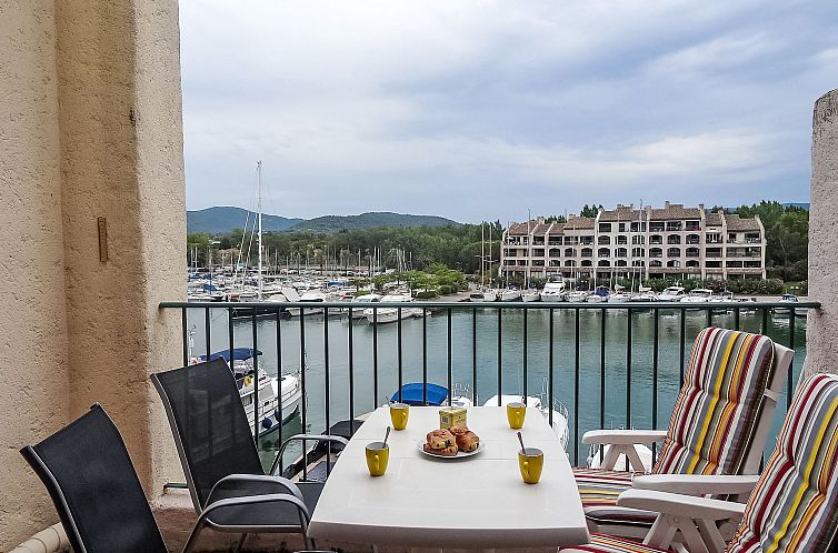 Appartement Les Cascadelles