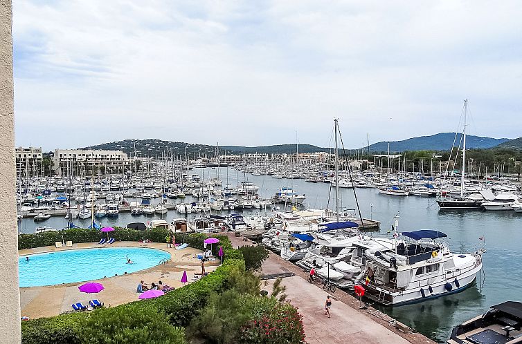 Appartement Les Cascadelles