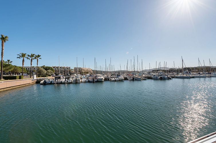 Appartement Les Cascadelles