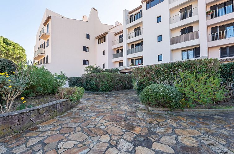 Appartement Les Cascadelles