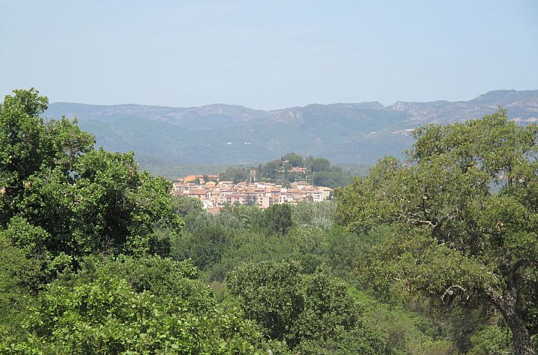 Appartement Les Cascadelles