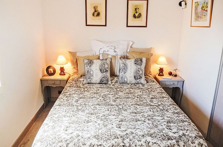 Vakantiehuis Domaine des Vignes