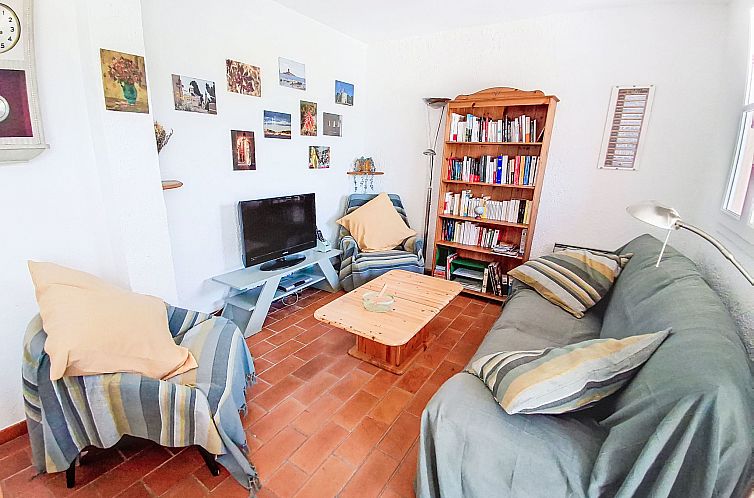 Vakantiehuis Les Mas de Cogolin