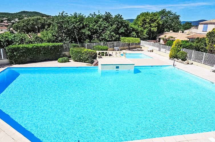 Vakantiehuis Les Mas de Cogolin