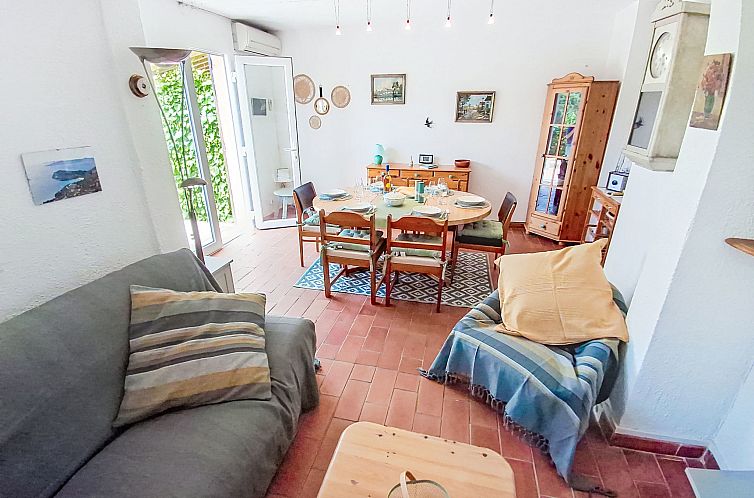 Vakantiehuis Les Mas de Cogolin