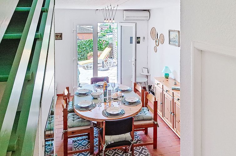 Vakantiehuis Les Mas de Cogolin