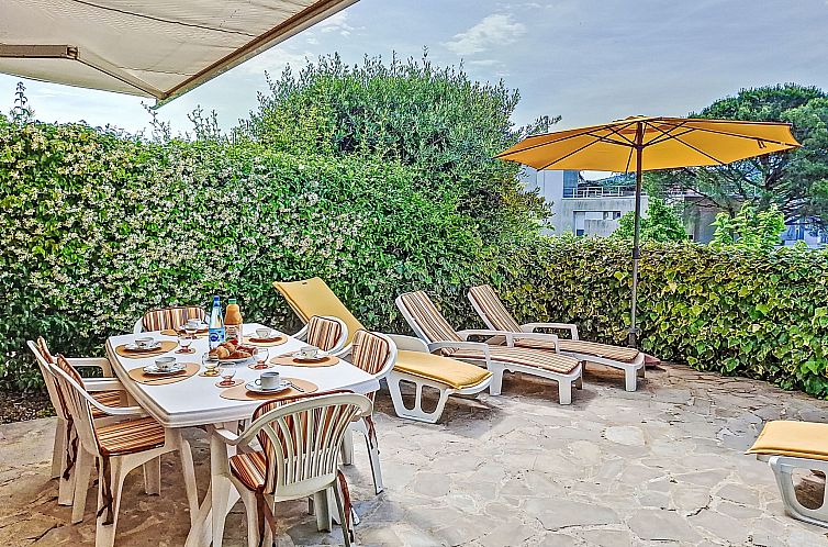 Vakantiehuis Les Mas de Cogolin