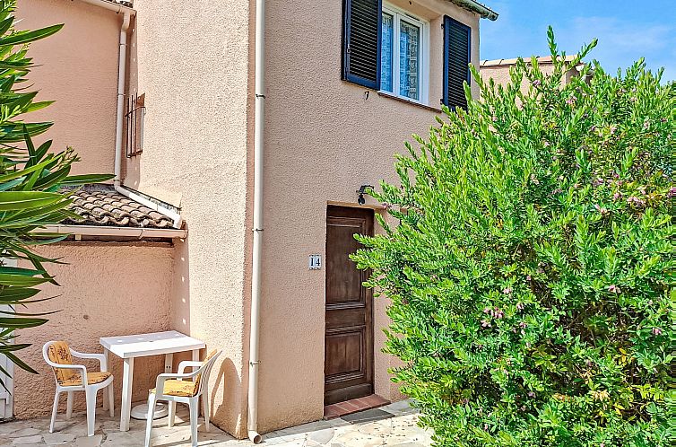 Vakantiehuis Les Mas de Cogolin