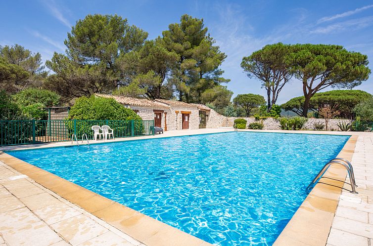 Vakantiehuis Font Mourier