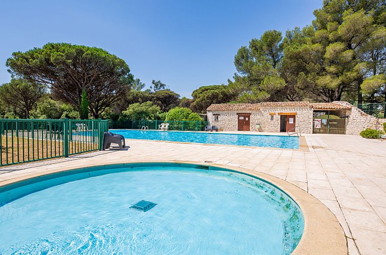 Vakantiehuis Font Mourier