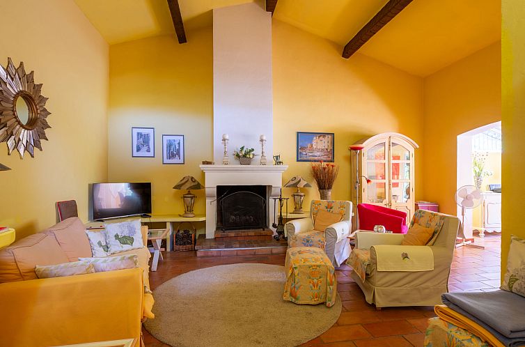 Vakantiehuis Font Mourier