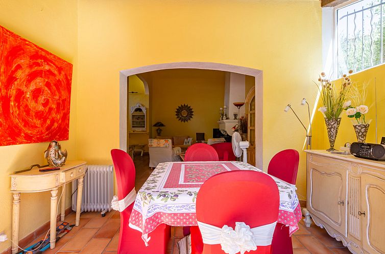 Vakantiehuis Font Mourier