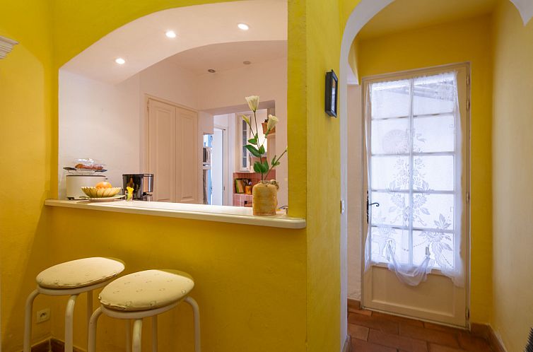 Vakantiehuis Font Mourier