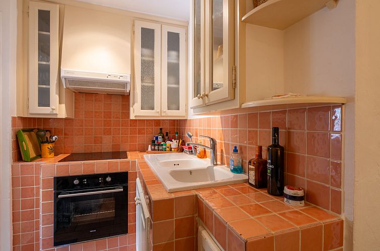 Vakantiehuis Font Mourier