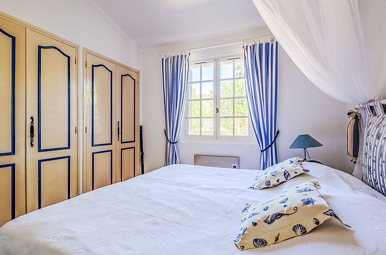 Vakantiehuis Font Mourier