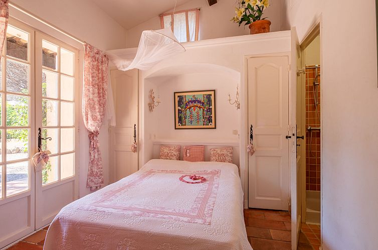 Vakantiehuis Font Mourier