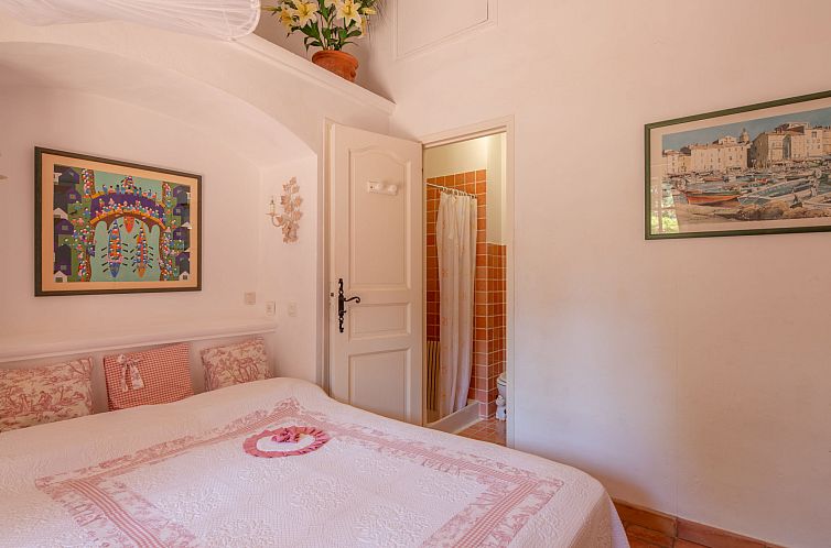 Vakantiehuis Font Mourier