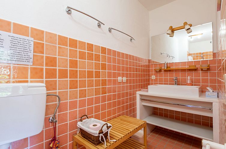 Vakantiehuis Font Mourier