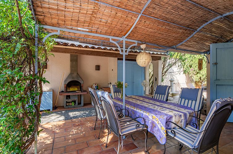 Vakantiehuis Font Mourier