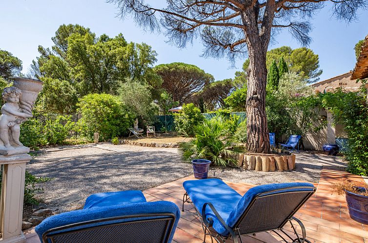 Vakantiehuis Font Mourier