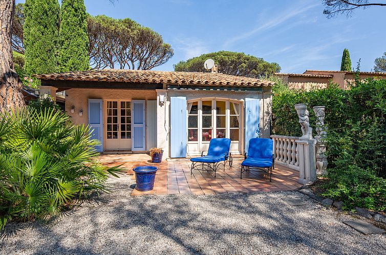 Vakantiehuis Font Mourier