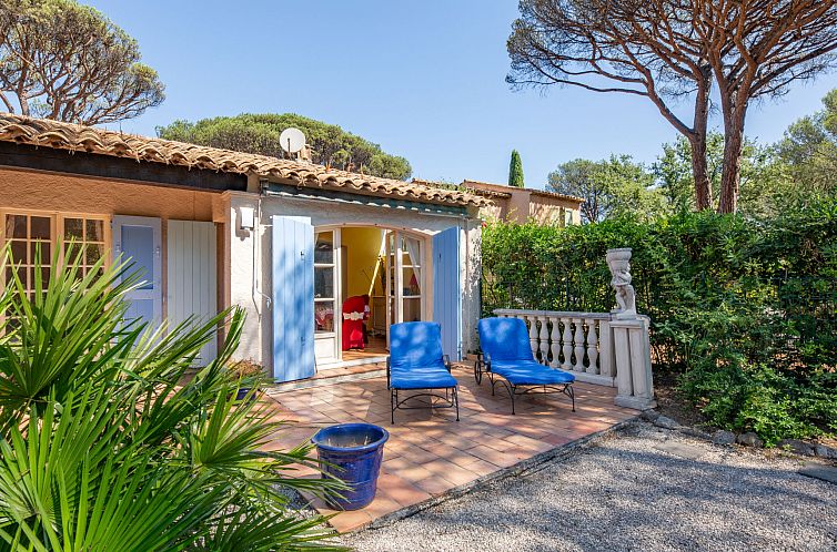 Vakantiehuis Font Mourier
