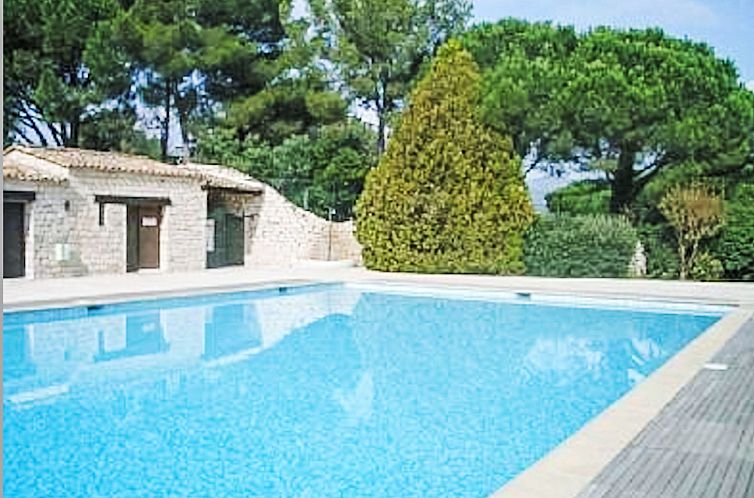 Vakantiehuis Font Mourier